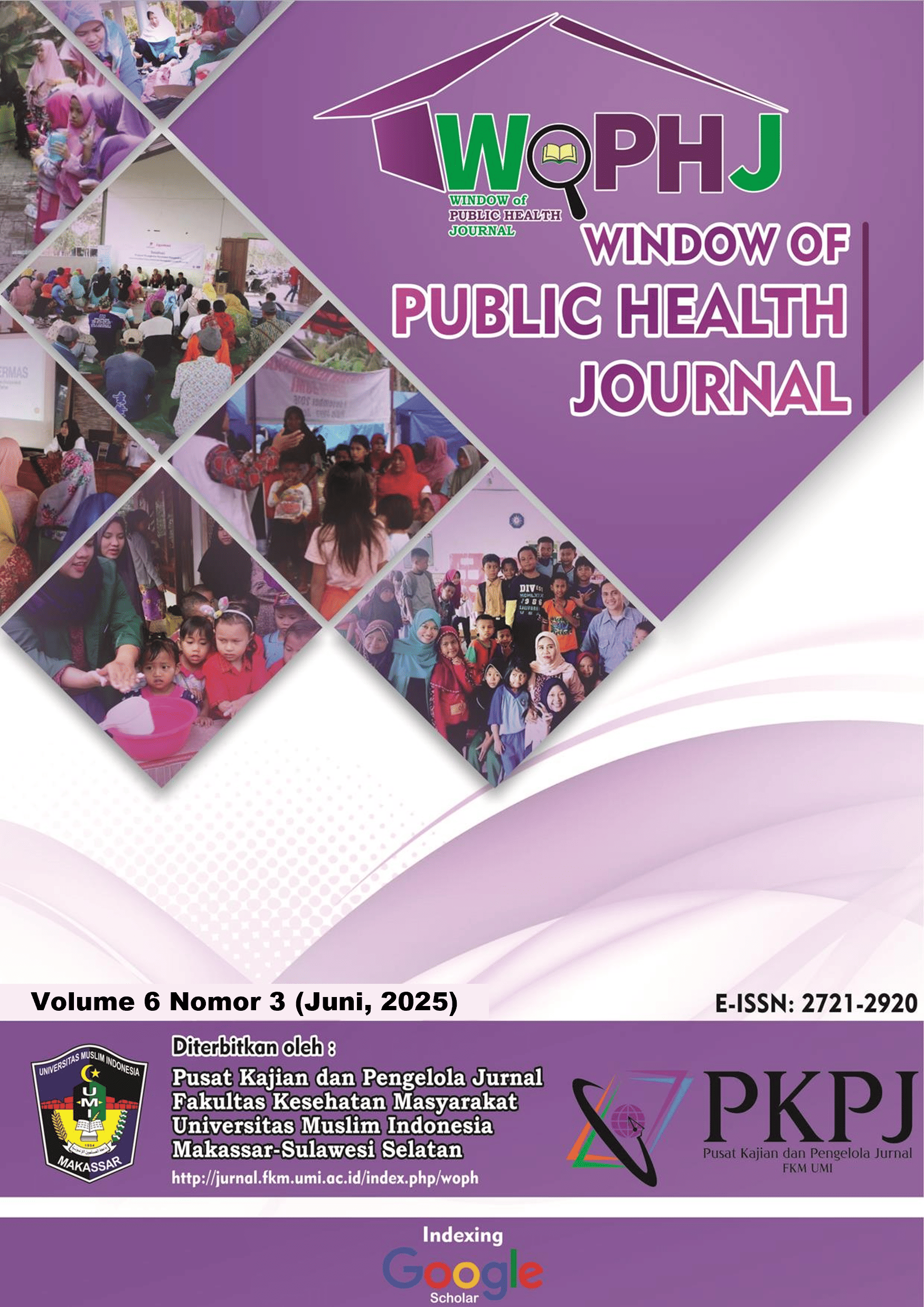 View Vol. 6 No. 3 (2025)