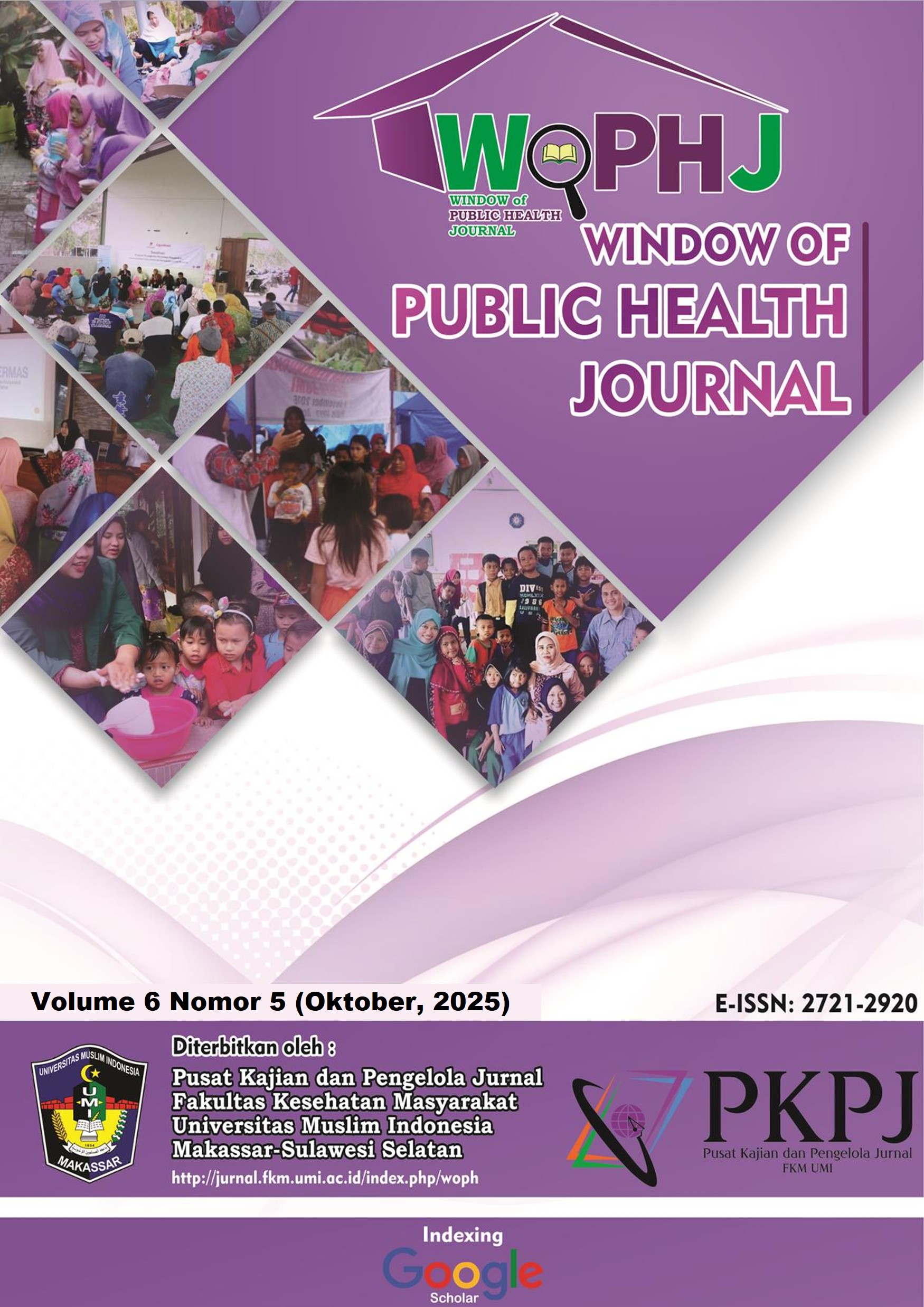 View Vol. 6 No. 5 (2025)