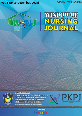 					View Vol. 6 No. 2 (Desember, 2025)
				