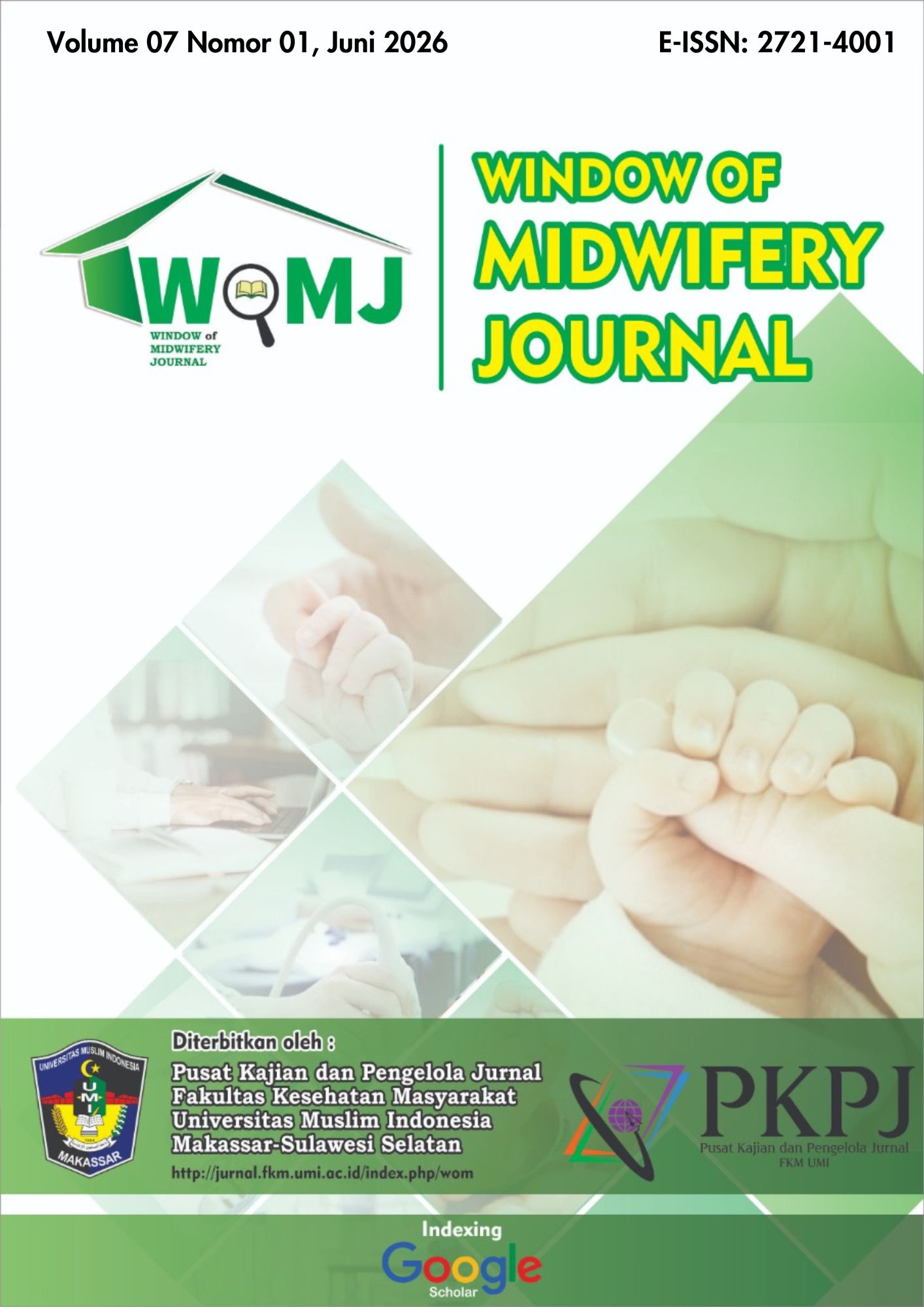 					View Vol. 7 No. 1 (Juni, 2026)
				