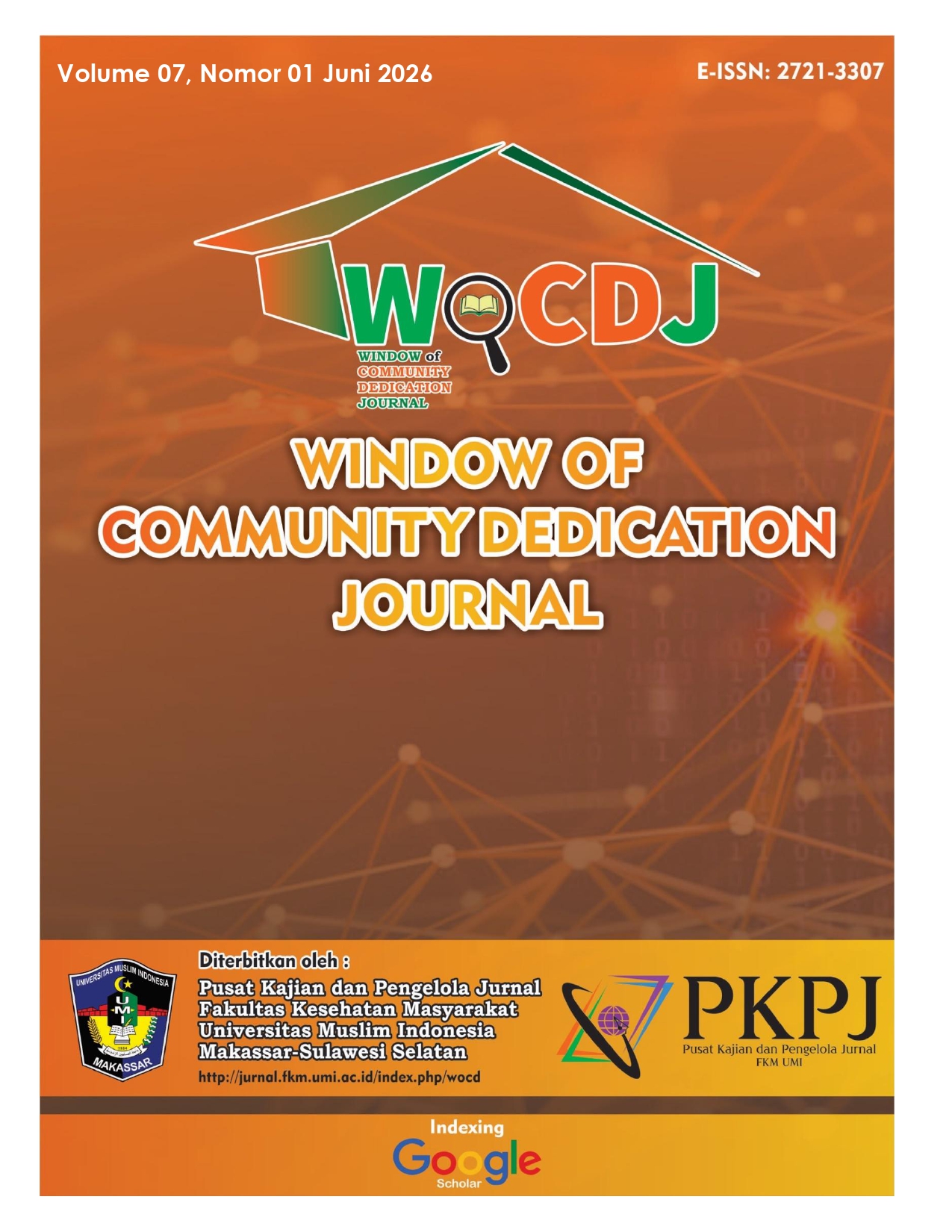 					View Vol. 7 No. 1 (Juni 2026)
				